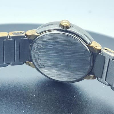 MOVADO Lady's Wristwatch 87-24-838V21 (GJE000539) - Thumbnail 5