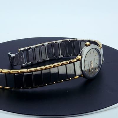 MOVADO Lady's Wristwatch 87-24-838V21 (GJE000539) - Thumbnail 3