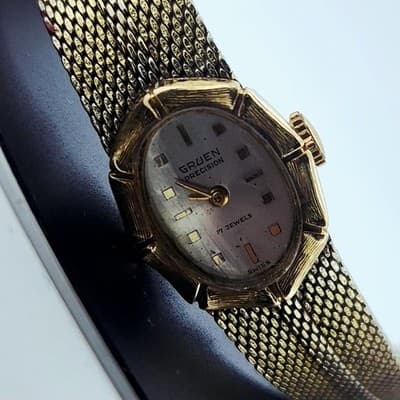 Lady's Wristwatch (GJE003486) - Thumbnail 8