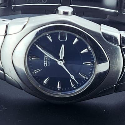 CITIZEN Lady's Wristwatch E010-H27082 (GJE000463) - Thumbnail 8