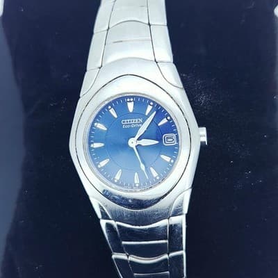 CITIZEN Lady's Wristwatch E010-H27082 (GJE000463) - Image 1