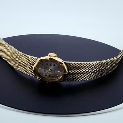 Lady's Wristwatch (GJE003486) - Thumbnail 7