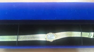 Lady's Wristwatch (GJE003486) - Thumbnail 2