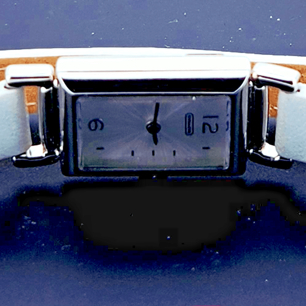 COACH Lady's Wristwatch 14501598 Silver Stainless (I-283) - Thumbnail 3