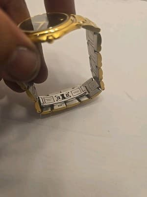 Movado GTS Watch 7609522 - Immaculate - Complete Set w/Box & Instructions.Movado - Thumbnail 10