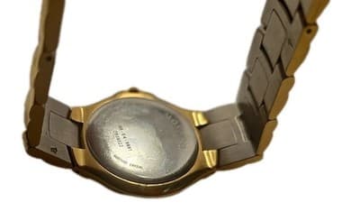 Movado GTS Watch 7609522 - Immaculate - Complete Set w/Box & Instructions.Movado - Thumbnail 6