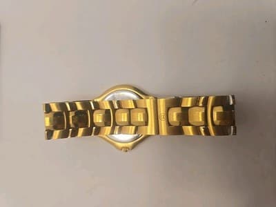 Movado GTS Watch 7609522 - Immaculate - Complete Set w/Box & Instructions.Movado - Thumbnail 12