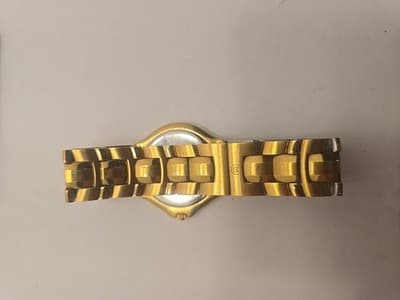 Movado GTS Watch 7609522 - Immaculate - Complete Set w/Box & Instructions.Movado - Thumbnail 7