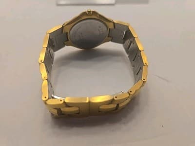 Movado GTS Watch 7609522 - Immaculate - Complete Set w/Box & Instructions.Movado - Thumbnail 11