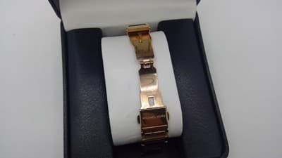 MICHAEL KORS Lady's Wristwatch MK-3640 (GJE000572) - Thumbnail 3