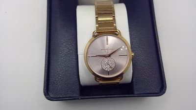 MICHAEL KORS Lady's Wristwatch MK-3640 (GJE000572) - Thumbnail 2