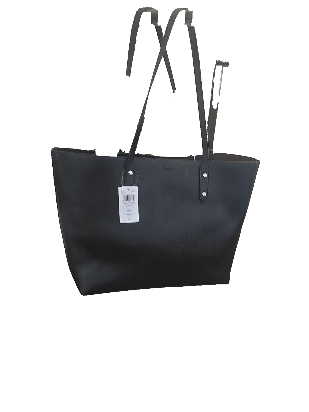 New Coach F72673 Women's Leather Avenue Tote Bag -Retails $398.00 make offer - Thumbnail 5