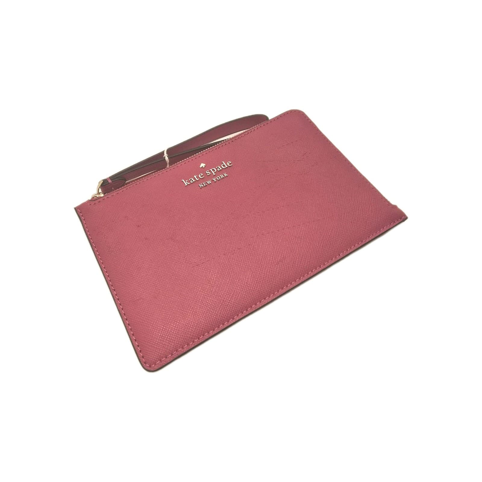 Kate Spade Wristlet Blossom Pink NEW WITHOUT TAGS - Thumbnail 7