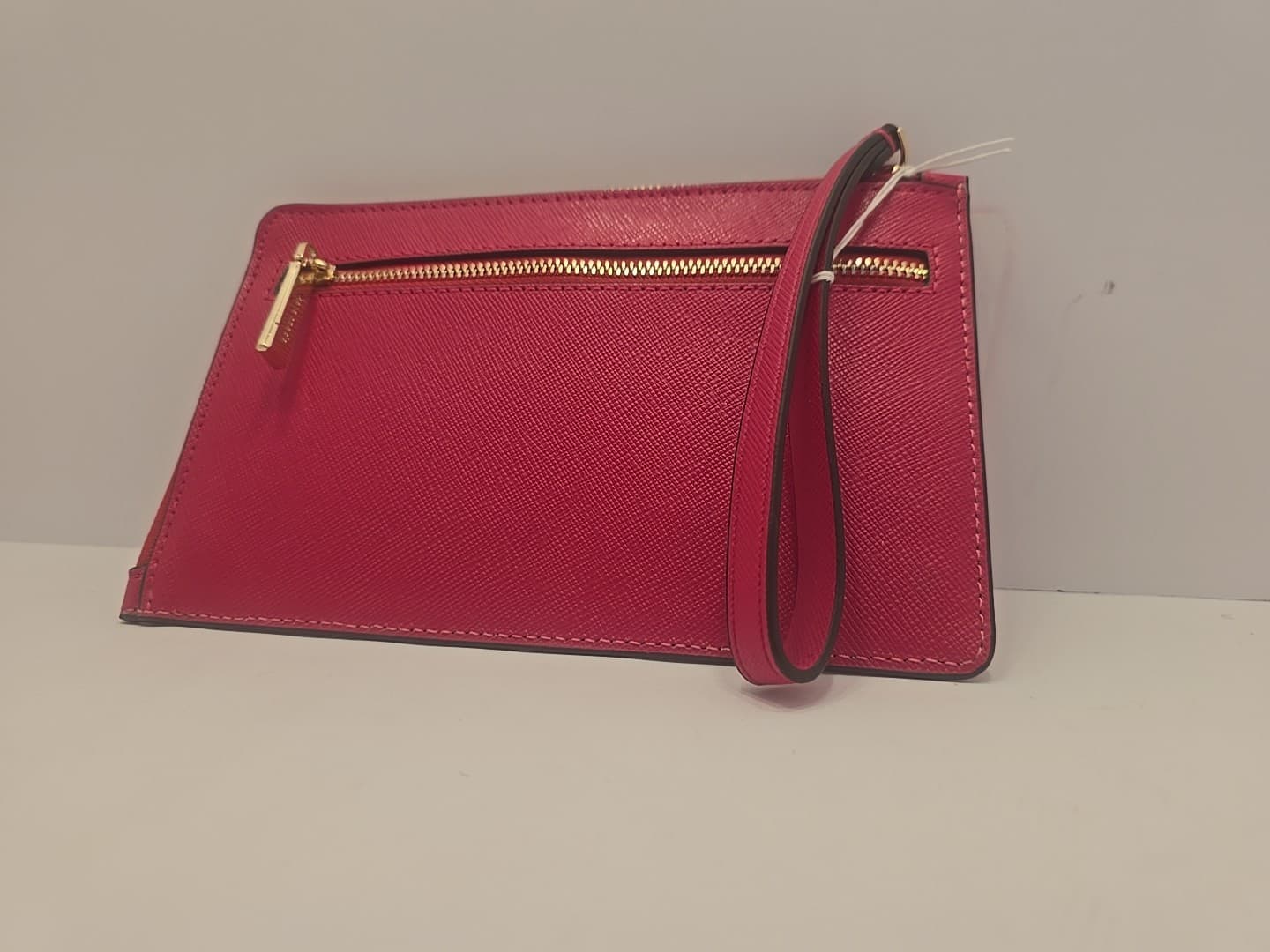 Kate Spade Wristlet Blossom Pink NEW WITHOUT TAGS - Thumbnail 14