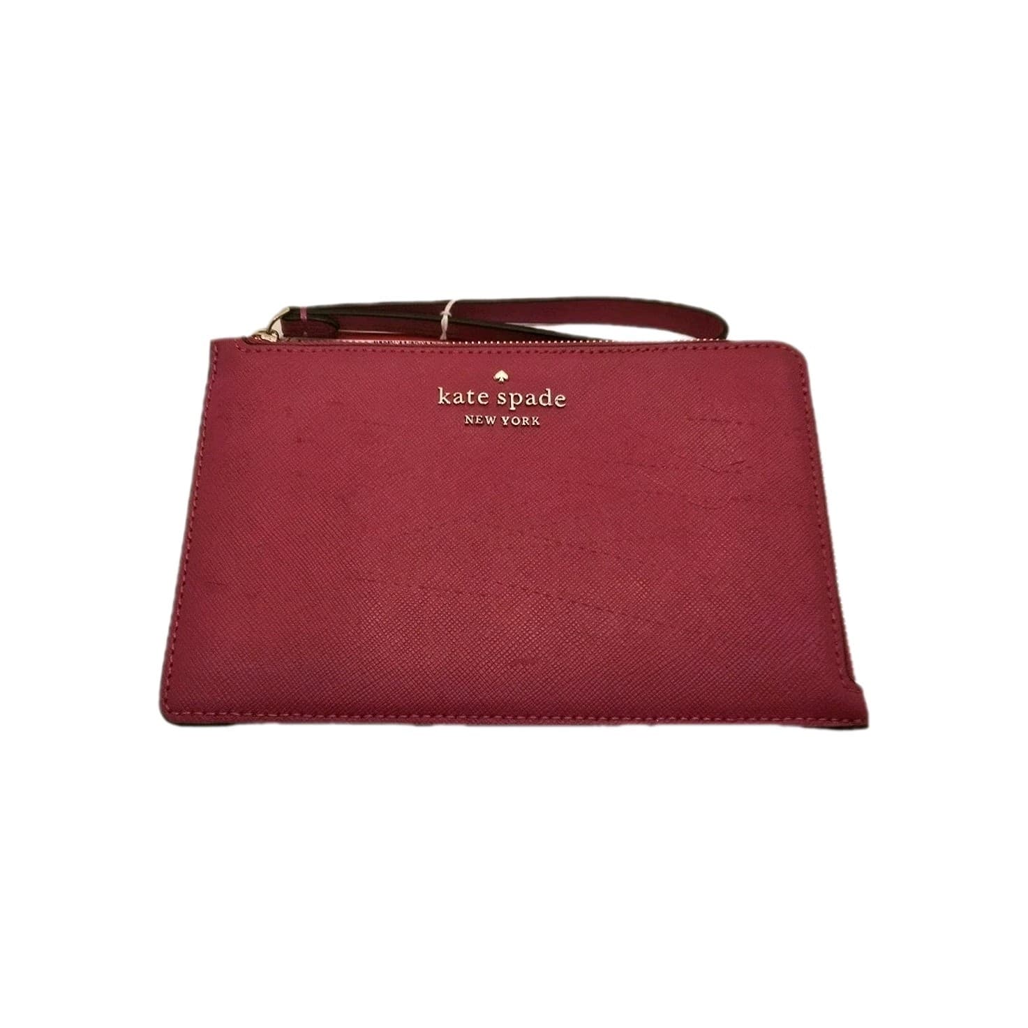 Kate Spade Wristlet Blossom Pink NEW WITHOUT TAGS - Thumbnail 6