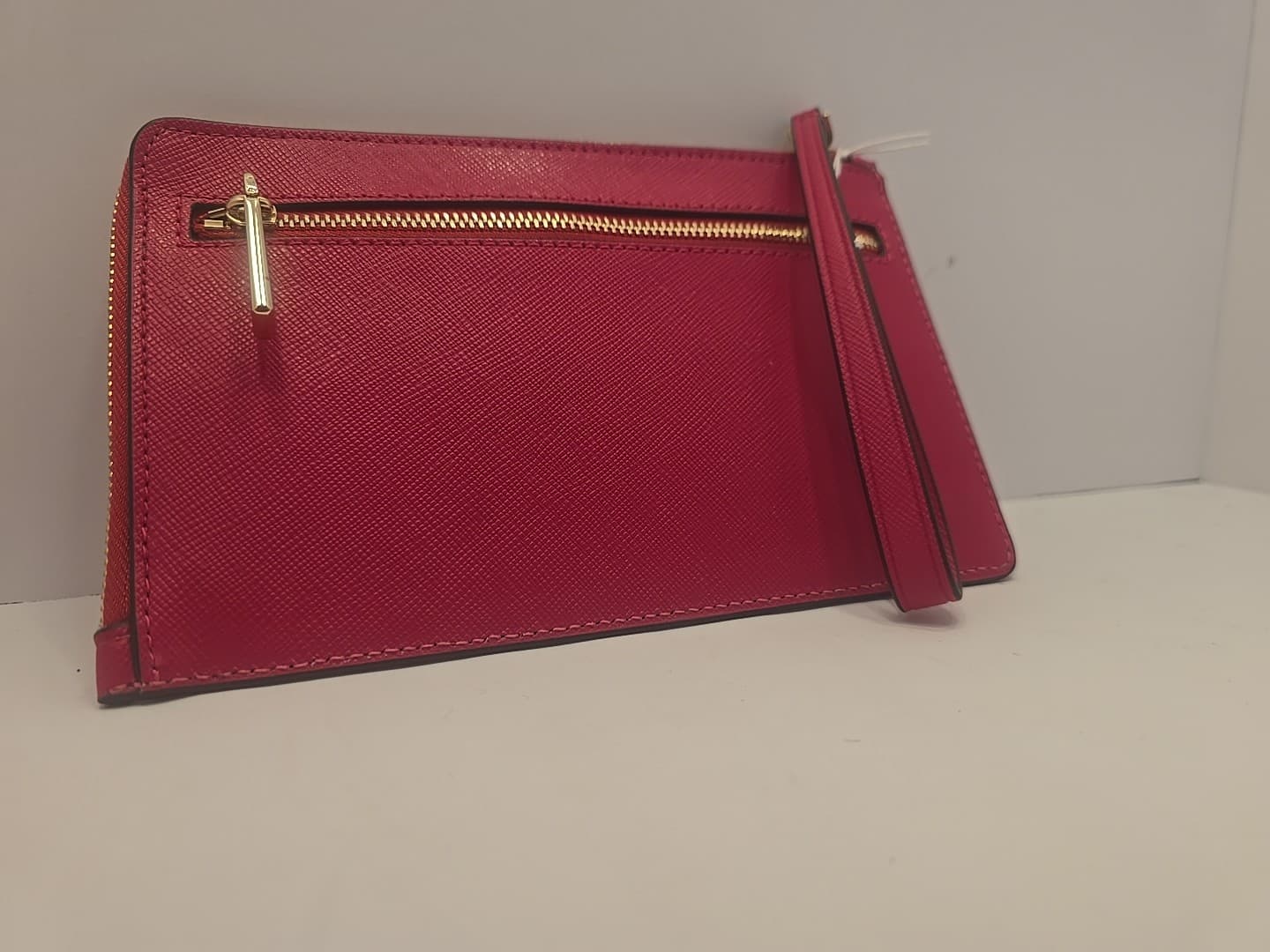 Kate Spade Wristlet Blossom Pink NEW WITHOUT TAGS - Thumbnail 13