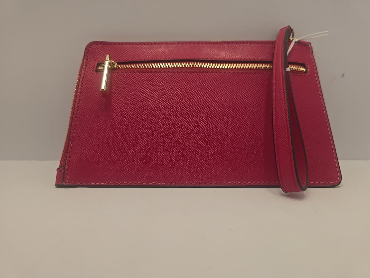 Kate Spade Wristlet Blossom Pink NEW WITHOUT TAGS - Thumbnail 12
