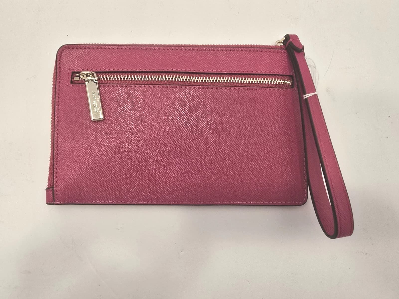 Kate Spade Wristlet Blossom Pink NEW WITHOUT TAGS - Thumbnail 8