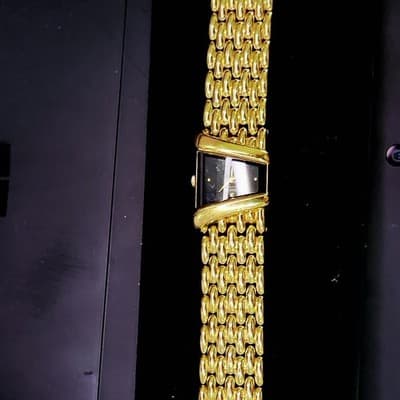 SEIKO Lady's Wristwatch 4N00-5749 (GJE000462) - Thumbnail 7