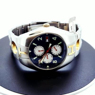 TOMMY HILFIGER Gent's Wristwatch WATCH 1710308 (GJE003333) - Thumbnail 9