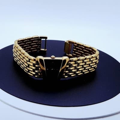 SEIKO Lady's Wristwatch 4N00-5749 (GJE000462) - Thumbnail 5