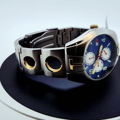 TOMMY HILFIGER Gent's Wristwatch WATCH 1710308 (GJE003333) - Thumbnail 8
