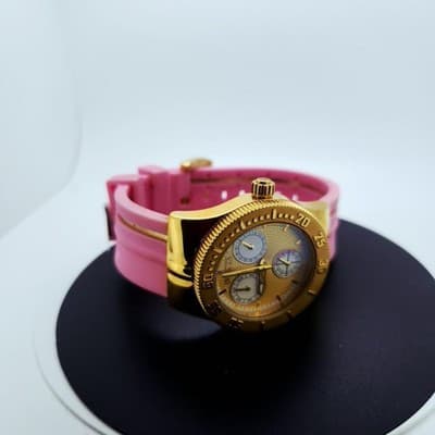 INVICTA Lady's Wristwatch 1203 Silver Stainless (I-14) - Thumbnail 9