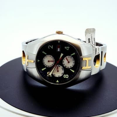 TOMMY HILFIGER Gent's Wristwatch WATCH 1710308 (GJE003333) - Thumbnail 6