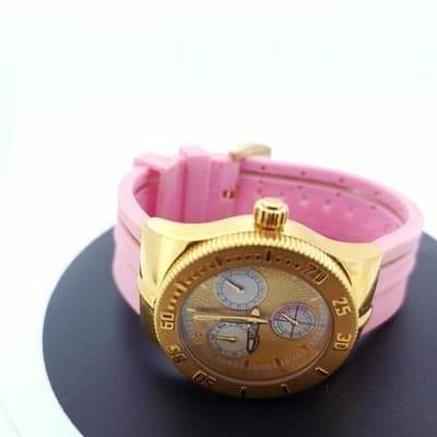 INVICTA Lady's Wristwatch 1203 Silver Stainless (I-14) - Thumbnail 7