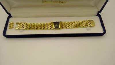 SEIKO Lady's Wristwatch 4N00-5749 (GJE000462) - Image 1
