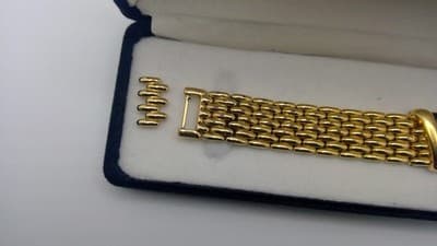 SEIKO Lady's Wristwatch 4N00-5749 (GJE000462) - Thumbnail 3