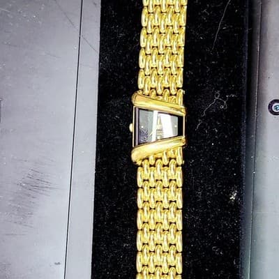 SEIKO Lady's Wristwatch 4N00-5749 (GJE000462) - Thumbnail 8
