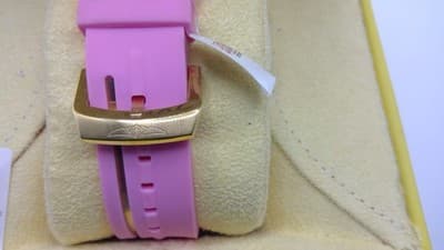 INVICTA Lady's Wristwatch 1203 Silver Stainless (I-14) - Thumbnail 2