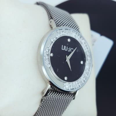 LIU JO Lady's Wristwatch TLJ1342 (GJE000615) - Thumbnail 7
