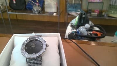 LIU JO Lady's Wristwatch TLJ1342 (GJE000615) - Thumbnail 2
