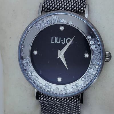 LIU JO Lady's Wristwatch TLJ1342 (GJE000615) - Thumbnail 5