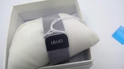 LIU JO Lady's Wristwatch TLJ1342 (GJE000615) - Thumbnail 4