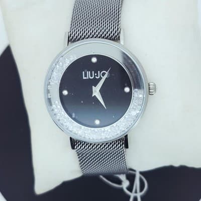 LIU JO Lady's Wristwatch TLJ1342 (GJE000615) - Thumbnail 9