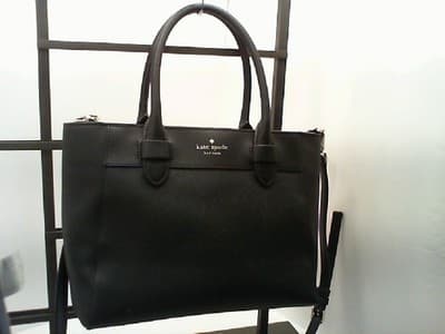 KATE SPADE TOTE BAG (GJE003620) - Thumbnail 2