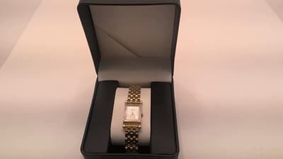 CARAVELLE BY BULOVA Lady's Wristwatch 45R002 (GJE000563) - Thumbnail 2