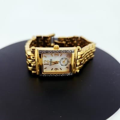 CARAVELLE BY BULOVA Lady's Wristwatch 45R002 (GJE000563) - Thumbnail 6