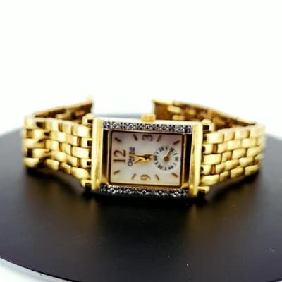 CARAVELLE BY BULOVA Lady's Wristwatch 45R002 (GJE000563) - Thumbnail 8