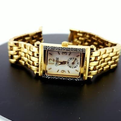 CARAVELLE BY BULOVA Lady's Wristwatch 45R002 (GJE000563) - Thumbnail 9