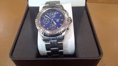 FOSSIL Gent's Wristwatch 2271 (GJE003332) - Image 1