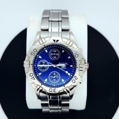 FOSSIL Gent's Wristwatch 2271 (GJE003332) - Thumbnail 3