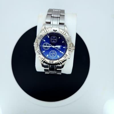 FOSSIL Gent's Wristwatch 2271 (GJE003332) - Thumbnail 6