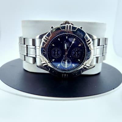 FOSSIL Gent's Wristwatch 2271 (GJE003332) - Thumbnail 8