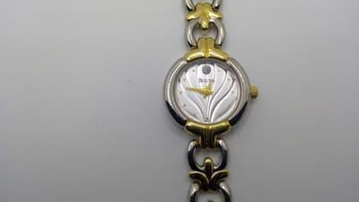 BULOVA Lady's Wristwatch 98P15 (GJE000538) - Image 1