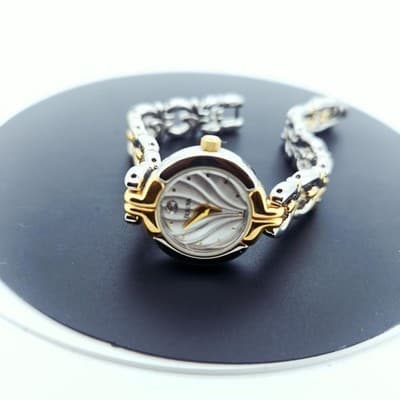 BULOVA Lady's Wristwatch 98P15 (GJE000538) - Thumbnail 6