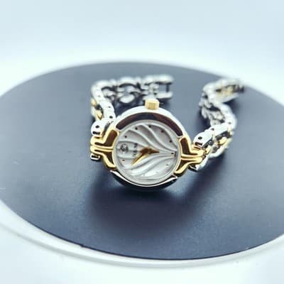 BULOVA Lady's Wristwatch 98P15 (GJE000538) - Thumbnail 8